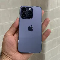 آیفون 14pro zaa 256 با ریجستر