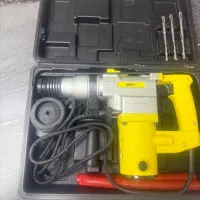 دریل هیلتی و چرخشی جنس درجه ۱