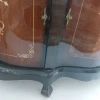 آیینه کنسول|بوفه، ویترین، کنسول|مشهد, کلاهدوز|دیوار