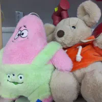 عروسک پولیشی