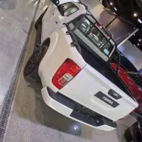 نیسان ترا/ پیکاپ /ثبت نام قطعی /چند مرحله ای|خودرو سواری و وانت|تهران, دکتر هوشیار|دیوار