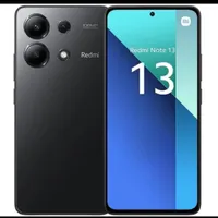 شیائومی Redmi Note 13 با حافظهٔ ۲۵۶ گیگابایت