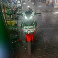 yamaha mx King یاماها ام ایکس کینگ