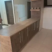 کابینت آشپزخانه باهوش وسینک