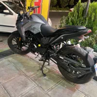 موتور گلکسی na180