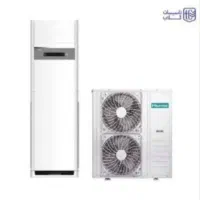 کولر گازی ایستاده 55000 هایسنس HFH-55FM