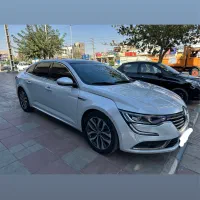 رنو‌تالیسمان‌‌|خودرو سواری و وانت|تهران, آجودانیه|دیوار