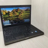 گرافیکی مهندسیDell precision m4800 i7رم۸ گرافیک۲|رایانه همراه|تهران, باغ فیض|دیوار