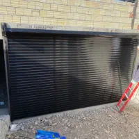 درابه سازی ریباز