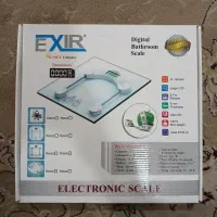 ترازوی دیجیتال