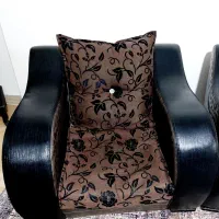 مبل هفت نفره|مبلمان خانگی و میز عسلی|محمدیه-قزوین, |دیوار