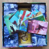 بازی رومیزی بردگیم باشگاه کارآگاهان،جاسوس، فوتبالی|اسباببازی|کرج, فاز ۳ مهرشهر|دیوار