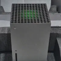 کنسول ایکس باکس سری ایکس در حد نو کم کار|کنسول، بازی ویدئویی و آنلاین|اصفهان, بهارستان|دیوار