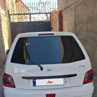 پراید ۱۱۱ مدل ۹۸ کارکرد ۴۴هزار|خودرو سواری و وانت|کوثر, |دیوار
