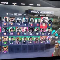 اکانت رینبو سیکس مفت|کنسول، بازی ویدئویی و آنلاین|تبریز, |دیوار