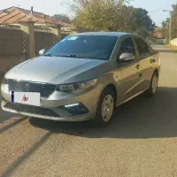 تارا 6دنده توربو 8000 هزارتا کار 1404 خشک|خودرو سواری و وانت|تبریز, |دیوار