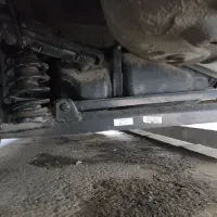 فروش ماشین ریو مدل ABS 89 فوق استثنایی|خودرو سواری و وانت|چهاردانگه (تهران), |دیوار