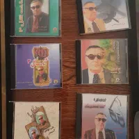 آلبوم اورجینال استاد بنان