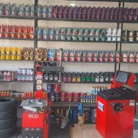 مغازه تعویض روغن|اجارهٔ مغازه و غرفه|کرج, اسلامآباد|دیوار