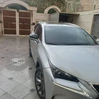 لکسوس NX 200t F، مدل ۲۰۱۵|خودرو سواری و وانت|اهواز, پادادشهر|دیوار
