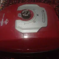 جارو برقی مارک خزر