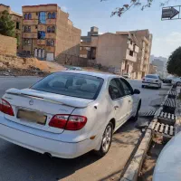 ماکسیما ۸۹ اتومات بدون رنگ|خودرو سواری و وانت|ارومیه, |دیوار