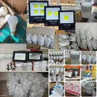 نمایندگی انواع لامپ پروژکتور در زابل