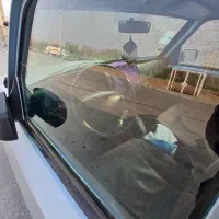 وانت کارا دو کابین. ۲۰۰۰|خودرو سواری و وانت|نقده, |دیوار