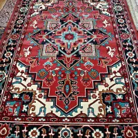 2عدد فرش شش متری