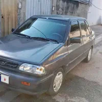 پراید مدل ۸۳|خودرو سواری و وانت|قائم‌شهر, |دیوار