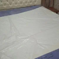 تشک طبی فنری