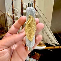 انگشتر کویتی طلا