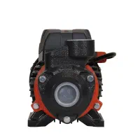 پمپ آب لئو نارنجی ۱ اسب|مصالح و تجهیزات ساختمان|اهواز, پردیس دو|دیوار