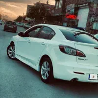 مزدا 3N|خودرو سواری و وانت|شیروان (خراسان), |دیوار