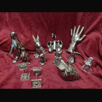 دکوری منزل|مجسمه، تندیس، ماکت|تهران, دبستان|دیوار