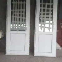 درب و پنجره  upvc و آلمینیوم