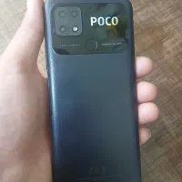 poco c40|موبایل|ارومیه, |دیوار