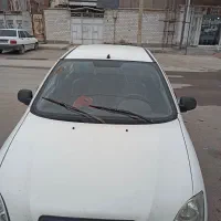 خودرو تیبا یک مدل 96|خودرو سواری و وانت|اهواز, گلدشت|دیوار