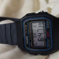 ساعت CASIO اصلی