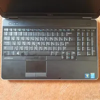 لبتاب dell latitude e6540|رایانه همراه|کرمانشاه, |دیوار