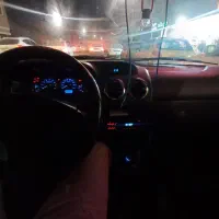 پراید ۱۳۲ مدل ۸۹|خودرو سواری و وانت|زنجان, |دیوار