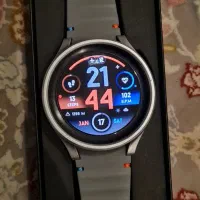 ساعت هوشمند سامسونگ واچ ۵ پرو|ساعت|تهران, حبیب الله|دیوار