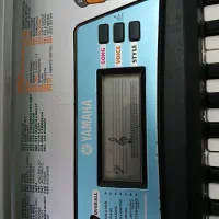 ارگ یاماها psr170 میدی خور|پیانو، کیبورد، آکاردئون|تبریز, |دیوار