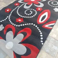 فرش فانتزی 6 متری