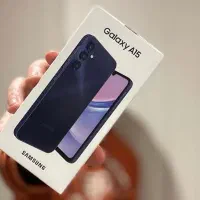گوشیa15