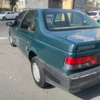 اردی مدل ۸۳ انژکتور