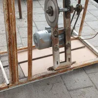 میز برش ام دی اف