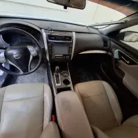 نیسان التیما ۲۰۱۴