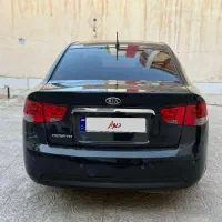 کیا سراتو مونتاژ اتوماتیک آپشنال 2000cc، مدل ۱۳۹۷|خودرو سواری و وانت|سیرجان, |دیوار