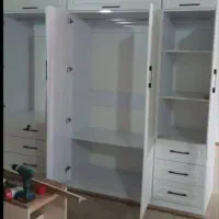 گروه تولیدی صنعتی هدرا|جاکفشی، کمد، دراور|قنوات, |دیوار